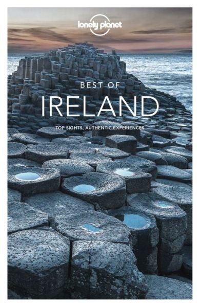 Cover for Neil Wilson · Lonely Planet Best Of: Best of Ireland (Buch) (2016)