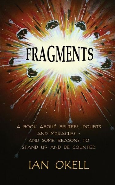 Cover for Ian Okell · Fragments (Paperback Book) (2015)
