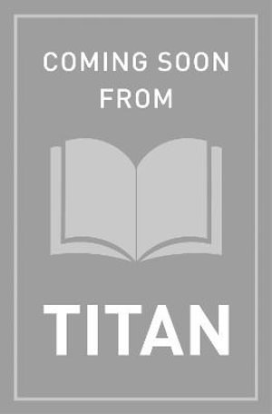 Gallant - V.E. Schwab - Books - Titan Books Ltd - 9781785658686 - March 8, 2022