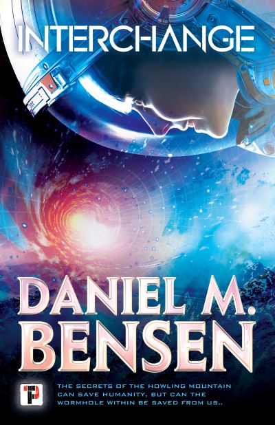 Interchange - Junction - Daniel M. Bensen - Books - Flame Tree Publishing - 9781787584686 - July 20, 2021
