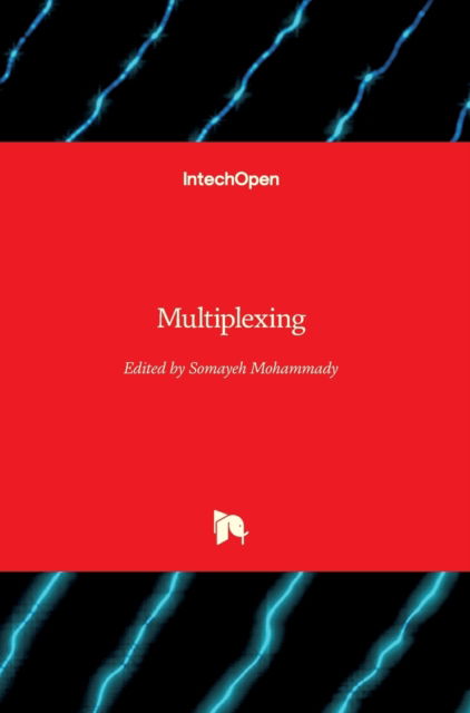 Cover for Somayeh Mohammady · Multiplexing (Hardcover Book) (2019)