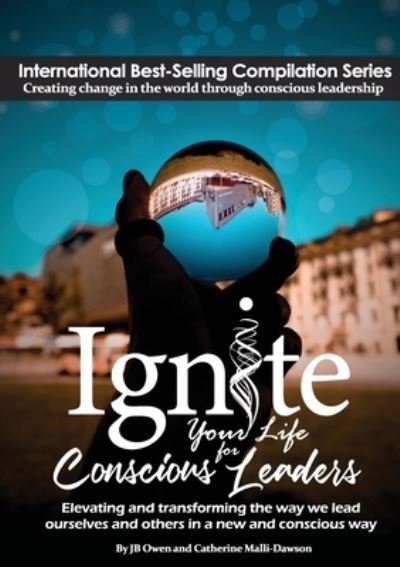 Cover for Jb Owen · Ignite Your Life for Conscious Leaders (Paperback Bog) (2019)