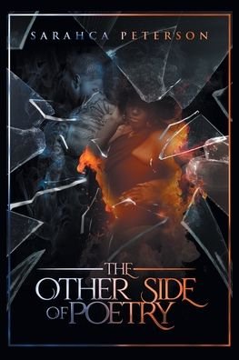 Cover for Sarahca Peterson · The Other Side of Poetry (Paperback Book) (2019)