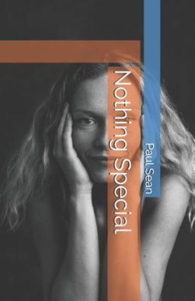 Cover for Sean Paul · Nothing Special (Paperback Book) (2019)