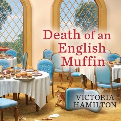 Cover for Victoria Hamilton · Death of an English Muffin (CD) (2016)