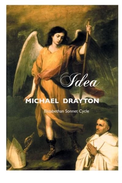 Cover for Michael Drayton · Idea (Bok) (2022)