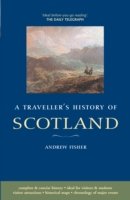 Cover for Andrew Fisher · A Traveller's History of Scotland - Traveller's History (Paperback Book) [5 Revised edition] (2009)
