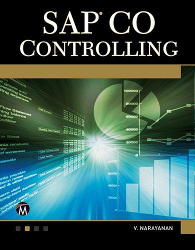 Cover for V. Narayanan · SAP CO: Controlling (Book) [Pap / Cdr edition] (2013)