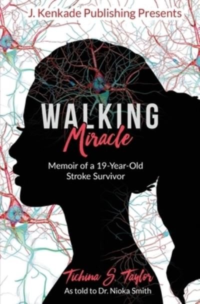 Cover for Tichina Taylor · Walking Miracle (Paperback Book) (2019)