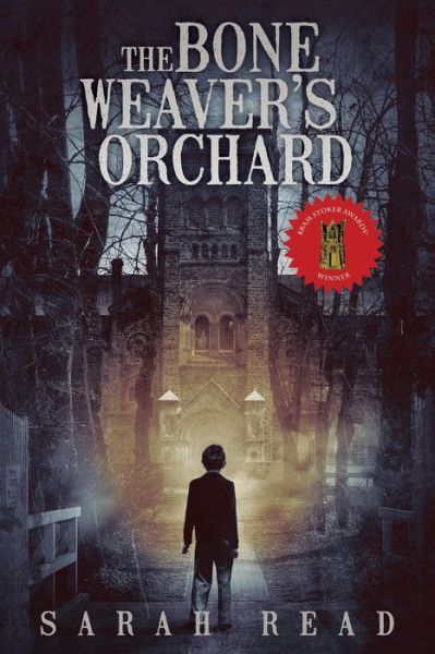 The Bone Weaver's Orchard - Sarah Read - Books - JournalStone - 9781947654686 - February 1, 2019