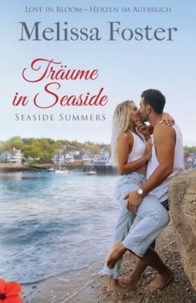 Cover for Melissa Foster · Traume in Seaside (Pocketbok) (2021)