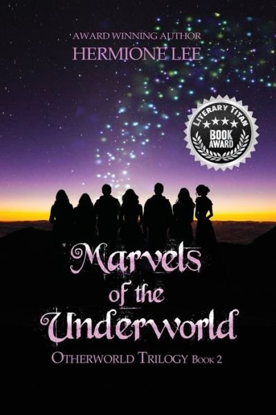 Cover for World Castle Publishing · Marvels of the Underworld (Paperback Bog) (2022)