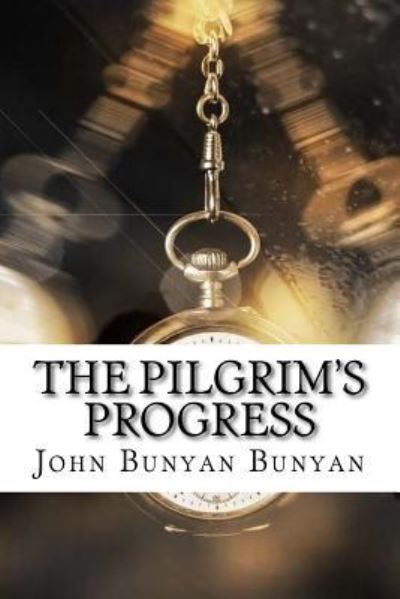 Cover for John Bunyan · The Pilgrim's Progress (Pocketbok) (2017)