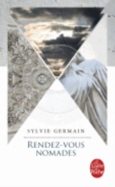 Cover for Sylvie Germain · Rendez-vous nomades (Paperback Book) (2014)