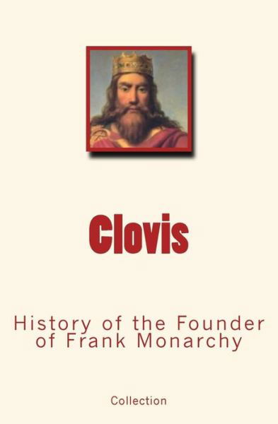 Cover for Collection · Clovis (Paperback Book) (2017)