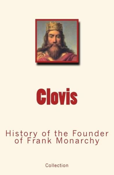 Cover for Collection · Clovis (Pocketbok) (2017)