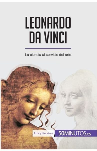 Cover for 50minutos · Leonardo da Vinci (Pocketbok) (2017)