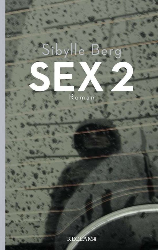 Cover for Berg · Sex 2 (Book)