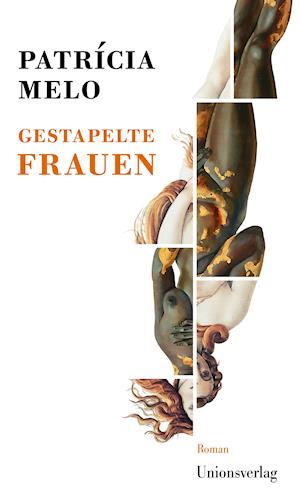 Cover for Melo · Gestapelte Frauen (Book)