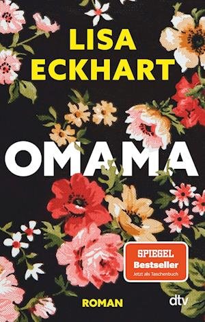 Cover for Lisa Eckhart · Omama (Paperback Book) (2021)