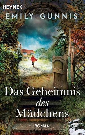 Cover for Emily Gunnis · Das Geheimnis des Mädchens (Buch) (2024)