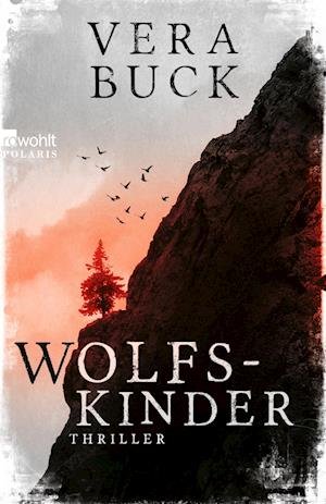 Cover for Vera Buck · Wolfskinder (Bog) (2023)