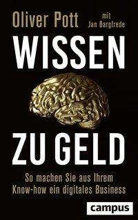 Cover for Pott · Wissen zu Geld (Book)