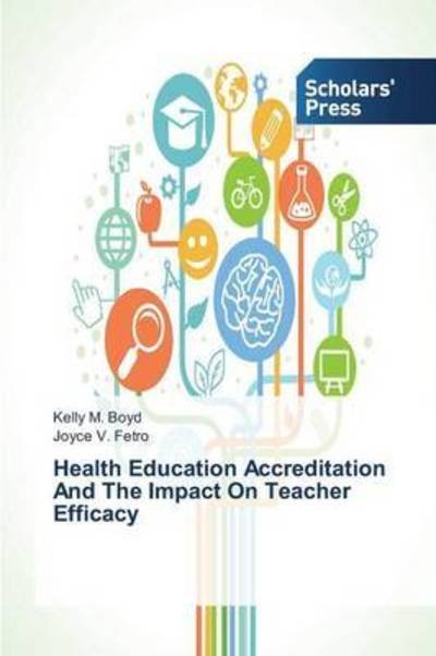Cover for Boyd · Health Education Accreditation And (Book) (2015)
