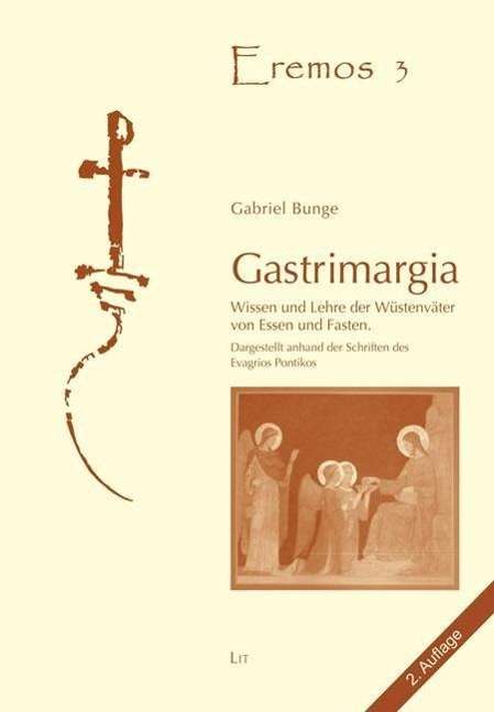 Cover for Bunge · Gastrimargia (Book)