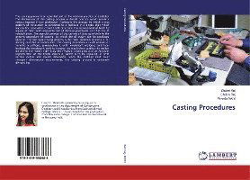 Casting Procedures - Rai - Books -  - 9783659588686 - 