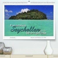 Cover for Höcker · Faszination Seychellen - Strandg (Book)