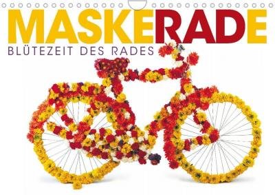 Cover for Oelschläger · MaskeRADe - Blütezeit des R (Bok)
