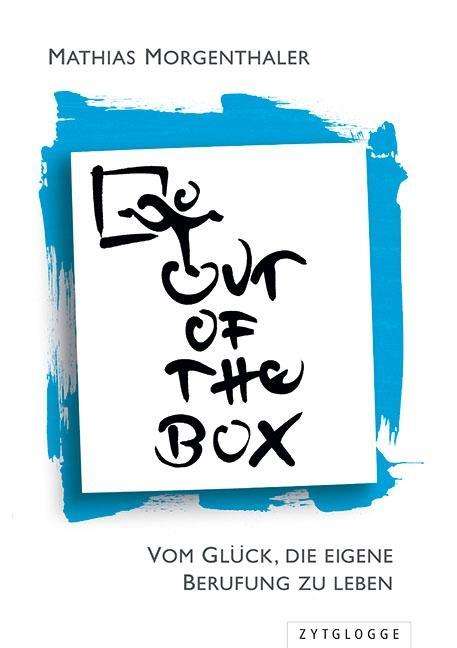 Cover for Morgenthaler · Out of the Box (Book)