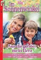 Cover for Vandenberg · Im Sonnenwinkel Nr. 7: Nur d (Bok)