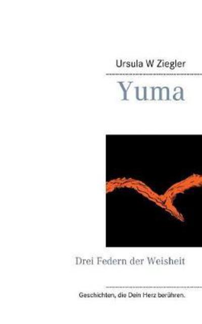 Cover for Ziegler · Yuma (Book) (2017)