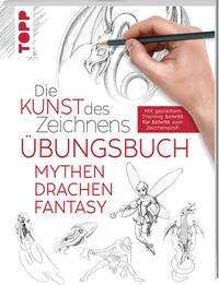 Cover for Frechverlag · Die Kunst des Zeichnens - M (Book)