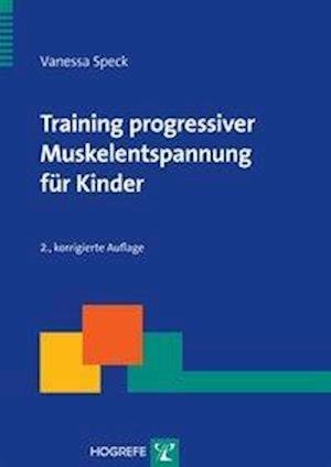 Cover for Speck · Training progressiver Muskelentsp (Book)