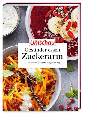 Cover for Apotheken Umschau: Besser Essen · Apotheken Umschau (Hardcover Book)