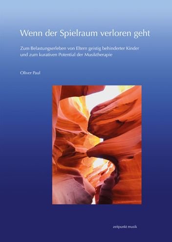 Cover for Paul · Wenn der Spielraum verloren geht (Book) (2020)