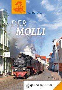 Cover for Methling · Der Molli (Book)