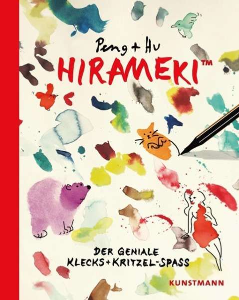 Cover for Peng · Hirameki (Bok)