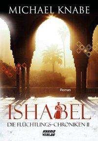 Cover for Knabe · Ishabel (Bok)