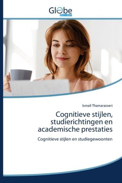 Cognitieve stijlen, studie - Thamarasseri - Books -  - 9786200510686 - June 22, 2020