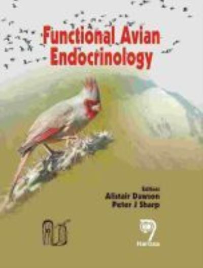 Cover for A. Dawson · Functional Avian Endocrinology (Hardcover Book) (2005)