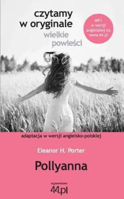 Cover for Eleanor H. Porter · Pollyanna (Paperback Bog) (2013)