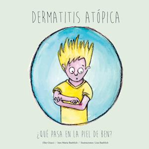 Cover for Ines Maria Baeblich · Dermatitis Atópica (Book) (2022)