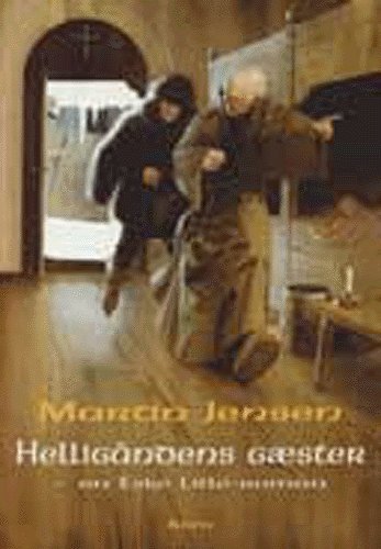 Helligåndens gæster - Martin Jensen - Bücher - Klim - 9788777249686 - 19. Mai 2000