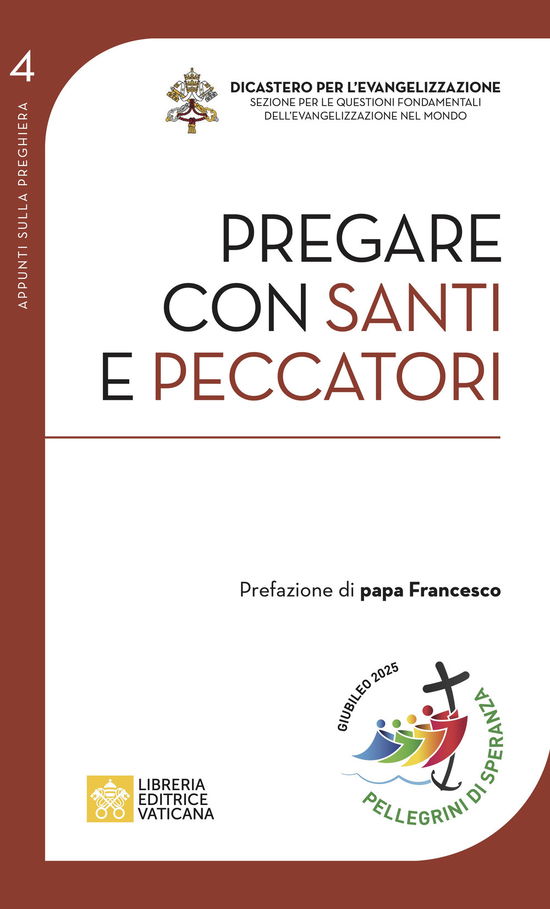 Cover for Paul Murray · Pregare Con Santi E Peccatori (Book)