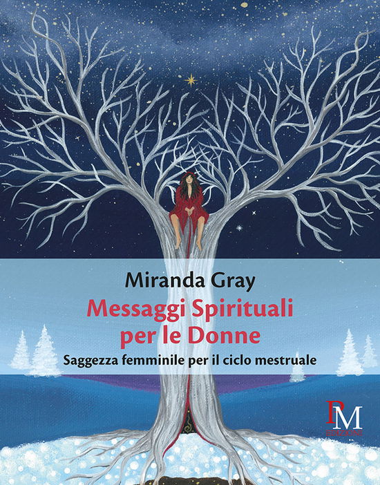 Cover for Miranda Gray · Messaggi Spirituali Per Le Donne (Book)