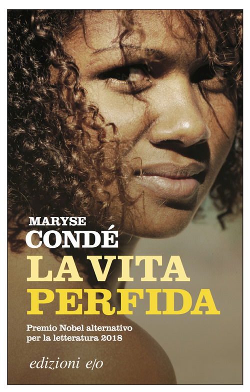 Cover for Maryse Condé · La Vita Perfida (Book)